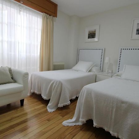 圣地亚哥－德孔波斯特拉Vivienda Uso Turistico Espineira公寓 外观 照片